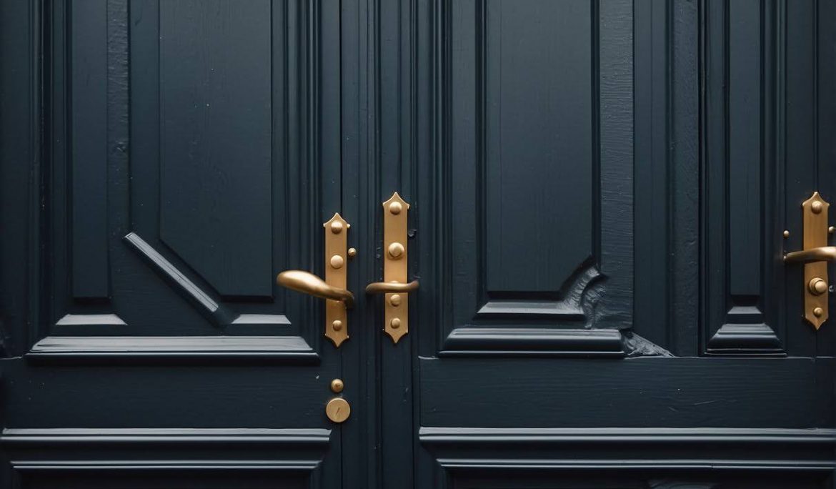 Problems with Composite Doors