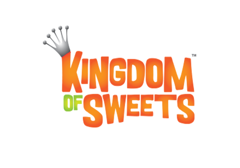 Kingdom of Sweets client logo