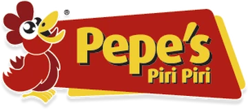 Pepe's client logo